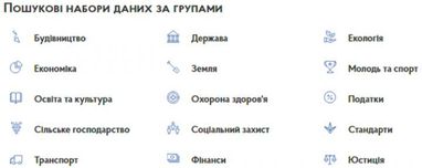 Сотни миллионов долларов за дату ежегодно: как открытые данные изменили Украину