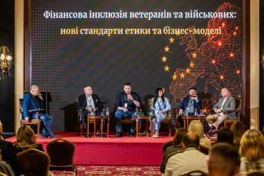 Ассоциации украинских банков