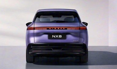 Nissan представила стильного конкурента Tesla Model Y со сверхбыстрой зарядкой (фото)