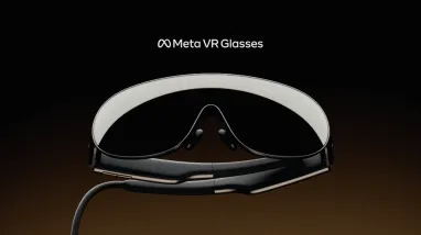 Meta VR Glasses
