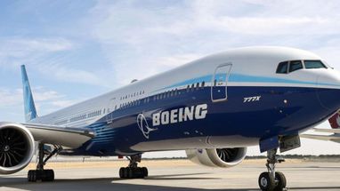 В Польше конфисковали шины для самолетов Boeing, которые могли попасть в рф