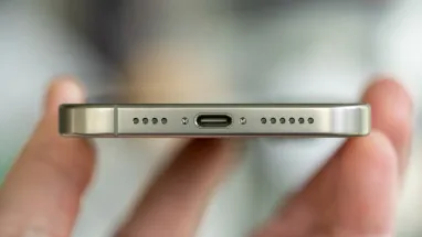 ЕС готовит новый этап в стандартах зарядки смартфонов