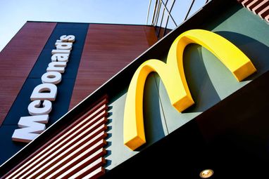 McDonald's возобновляет работу в Одессе