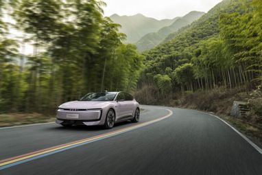 Новая Audi из удешевленной линейки удивила характеристиками (фото)