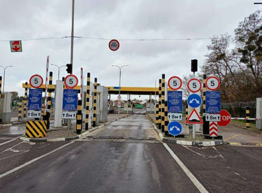 «єЧерга» для грузовиков: утверждены новые правила