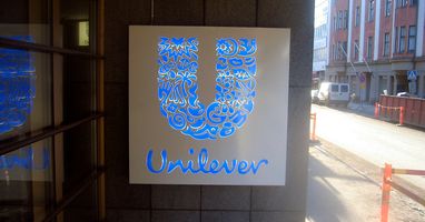 Британская Unilever уходит с российского рынка