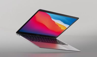 MacBook Air
