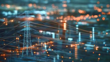 Huawei навчила свої промислові батареї заробляти на коливаннях цін на електроенергію