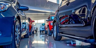 Продажи новых автомобилей в Европе растут уже 10 месяцев подряд: названы самые популярные марки