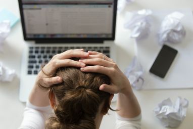 Как работодатели предотвращают эмоциональное выгорание работников — опрос