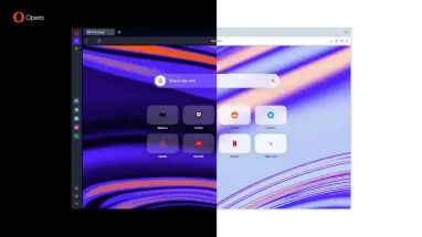 Opera відкрила доступ до браузера зі штучним інтелектом для всіх користувачів