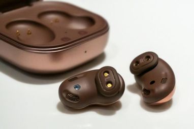 Apple повністю змінить концепцію дизайну навушників AirPods 3 (фото)