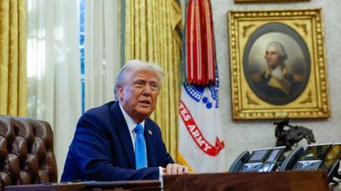 Центробанки предупреждают об экономических рисках из-за политики Трампа