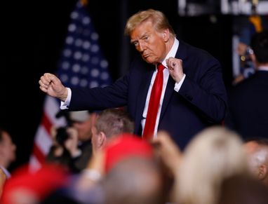 Палата представників США остаточно ухвалила «Великий прекрасний закон» Трампа