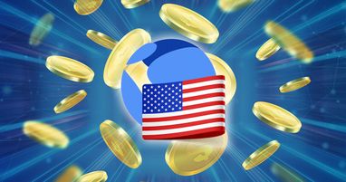 Стейблкойн TerraUSD потерял привязку к доллару — на рынке криптовалют началась паника