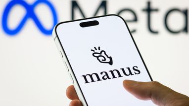Meta оголосила про купівлю Manus у грудні 2025 року