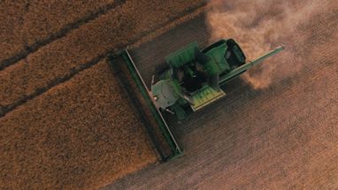Для страхування експорту української агропродукції потрібно знайти додатково $1 млрд — міністр