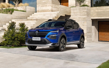 Які нові авто можна купити в Україні за 20 тис. доларів: огляд