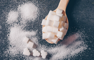 Як розвивалась цукрова промисловість в Україні