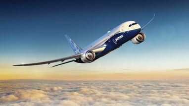 Boeing повідомляє про найбільші збитки з 2020 року — майже 12 мільярдів доларів
