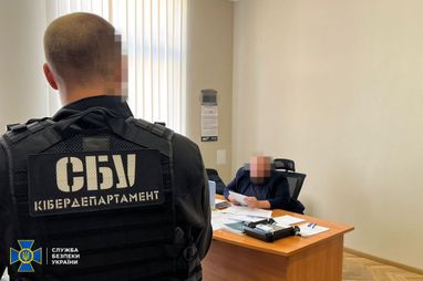У Держспоживслужбі розкрили масштабну корупційну схему