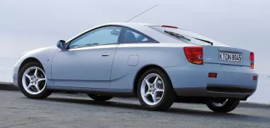 Toyota хочет вернуть в производство доступную модель для молодежи