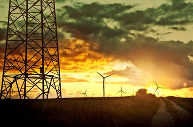 В 2024 году импорт электроэнергии был самым большим за десятилетие, экспорт — наименьшим (инфографика)