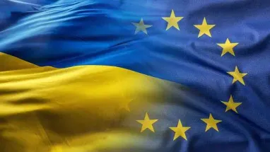 Членство Украины в ЕС: позитивный и негативный сценарий — Фурса