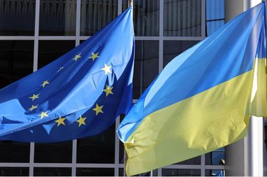 Україна успішно пройшла скринінг ЄС щодо підприємництва та промислової політики