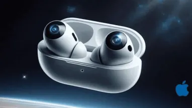 Apple випустить AirPods з інфрачервоними камерами для покращення сприйняття