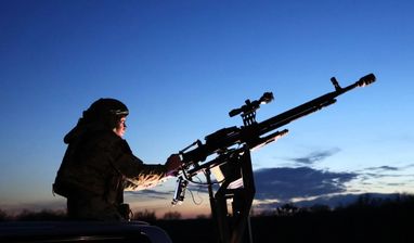 Критическая инфраструктура получит дополнительную противовоздушную защиту