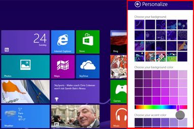 У Мережу потрапили знімки нової версії Windows (ФОТО)