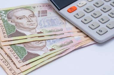 Всего по итогам сентября в общий и специальный фонды государственного бюджета поступило 518,4 млрд грн налогов, сборов и других платежей.