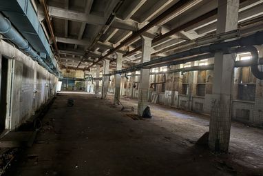 В Каменце-Подольском выставили на продажу промышленный комплекс за 1,8 млн долларов