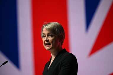 Велика Британія оголосила про зимову допомогу Україні на 142 млн фунтів