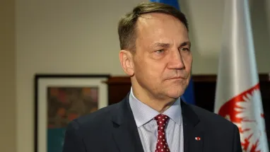 Страны Европы готовы поддерживать Украину в случае сокращения помощи США — Сикорский