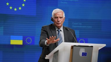 ЄС до кінця року має створити Фонд допомоги Україні на 20 млрд євро