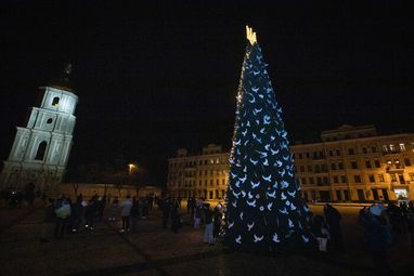 Когда в Киеве установят главную елку страны: где возьмут деньги
