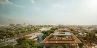 Amaravati, India
