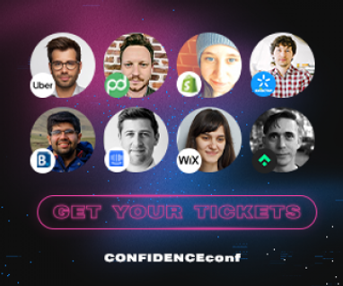 CONFIDENCEconf 2019