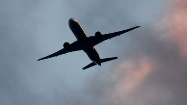МІУ не полишає планів щодо створення національної авіакомпанії