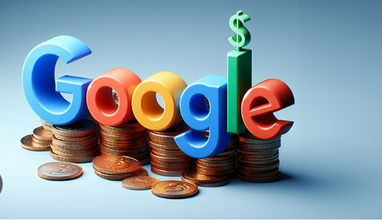 «Податок на Google»: Гетманцев повідомив про рекордні надходження в 2024 році