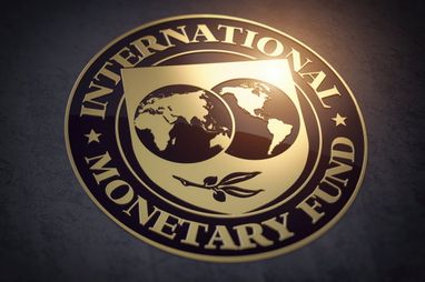МВФ прогнозирует стабилизацию мировой экономики к середине года
