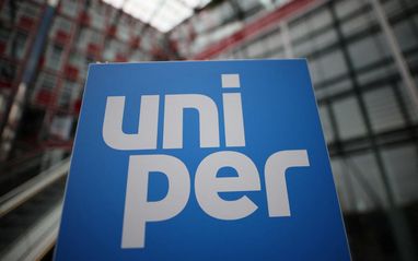 Німецька Uniper стягнула частину компенсації з російського «Газпрому»