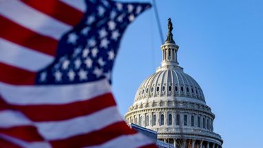 Сенат США оприлюднив довгоочікуваний проект закону про допомогу Україні