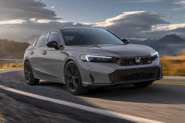 ТОП-15 подержанных автомобилей, которых продается больше всего (фото)