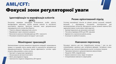 На это следует обратить внимание финкомпаниям во время проверки регулятора — советы экспертки