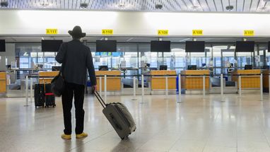 В Германии стремительно дорожают авиабилеты