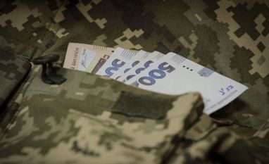 Рада ухвалила законопроєкт про статус українських військових, що воюють на Курщині