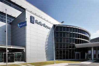 Rolls-Royce планує до 2027 року вдвічі збільшити операційний прибуток